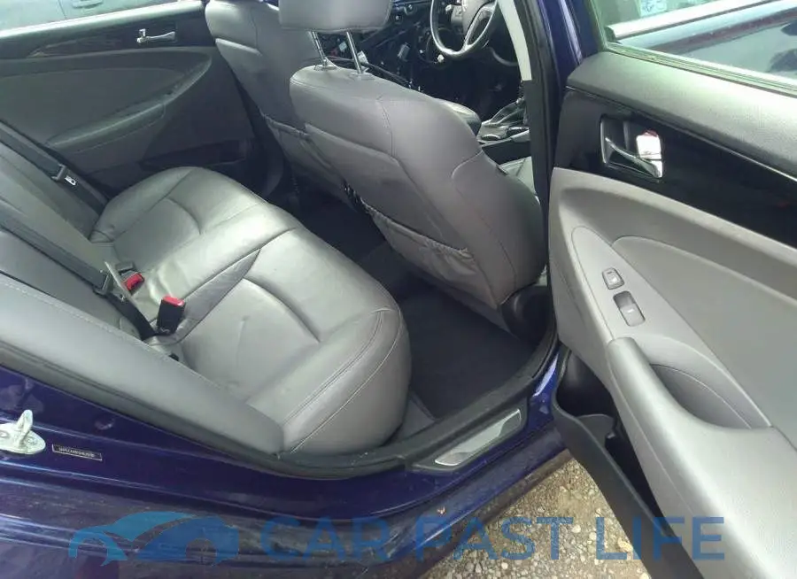 5NPEC4AB1DH629781# 8
