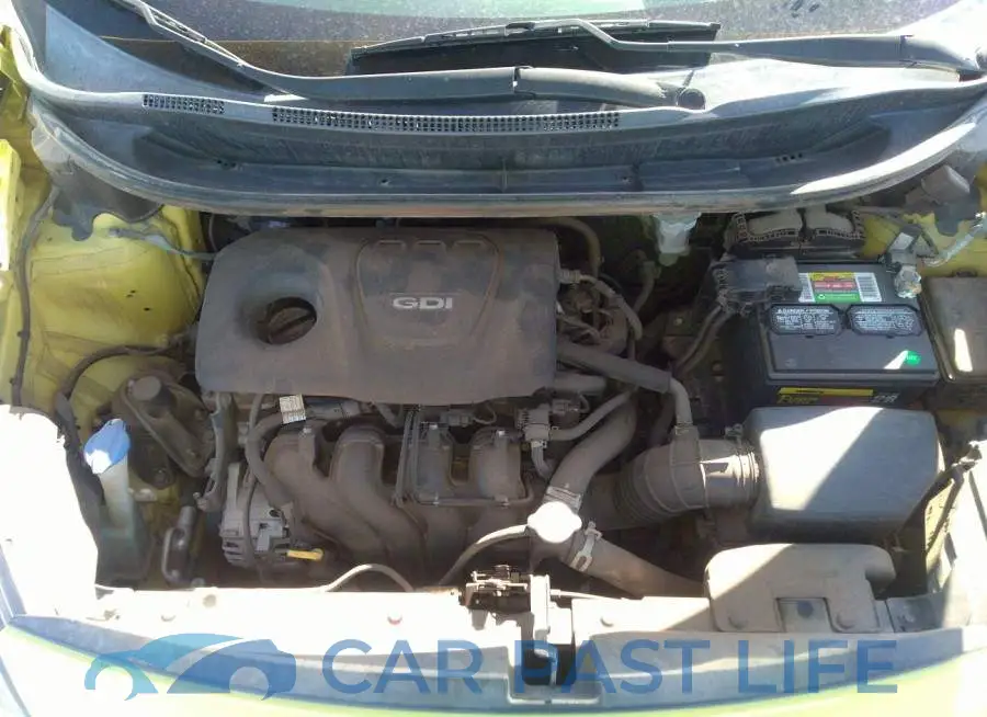 KNADM4A32G6666707# 10