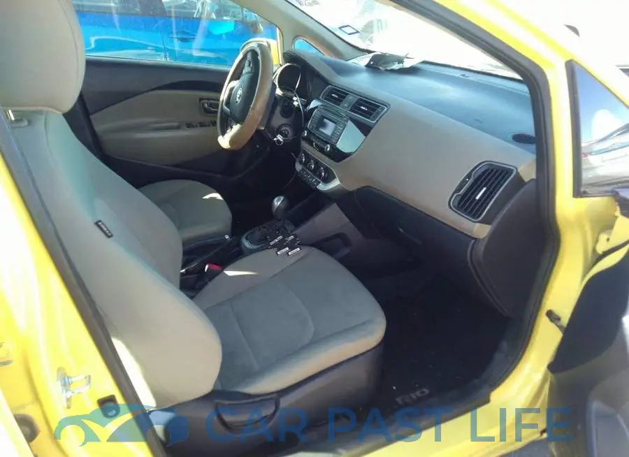 KNADM4A32G6666707# 5