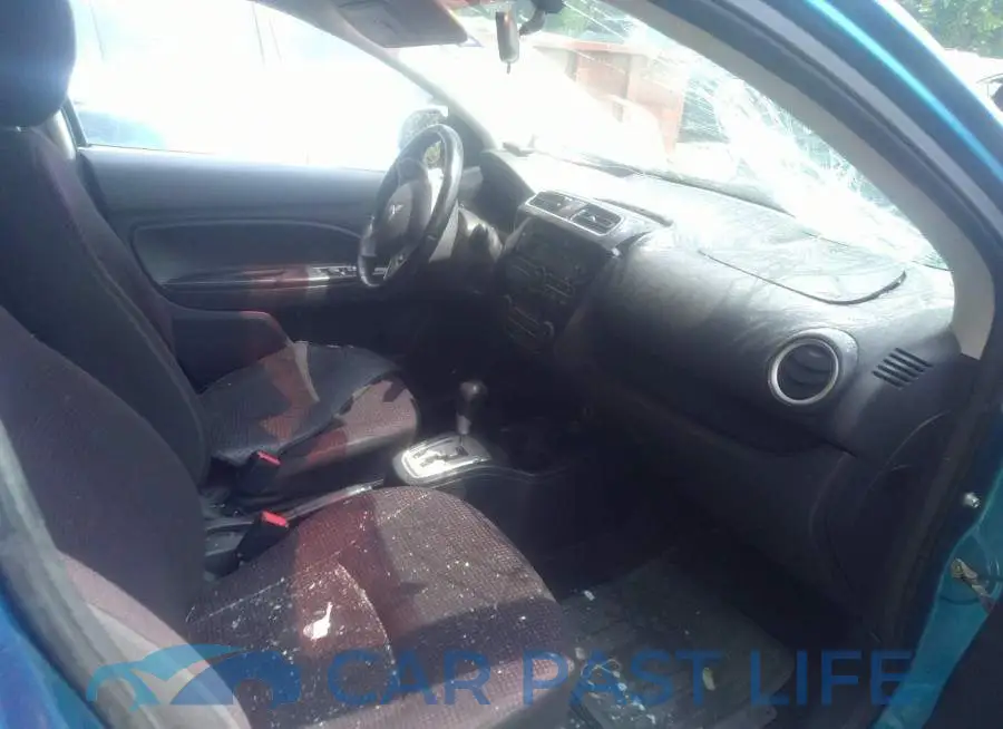 ML32A4HJ6EH012787# 5
