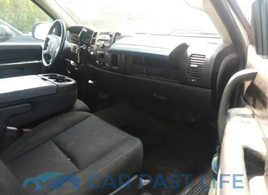 1GTR2VE71DZ311569# 5