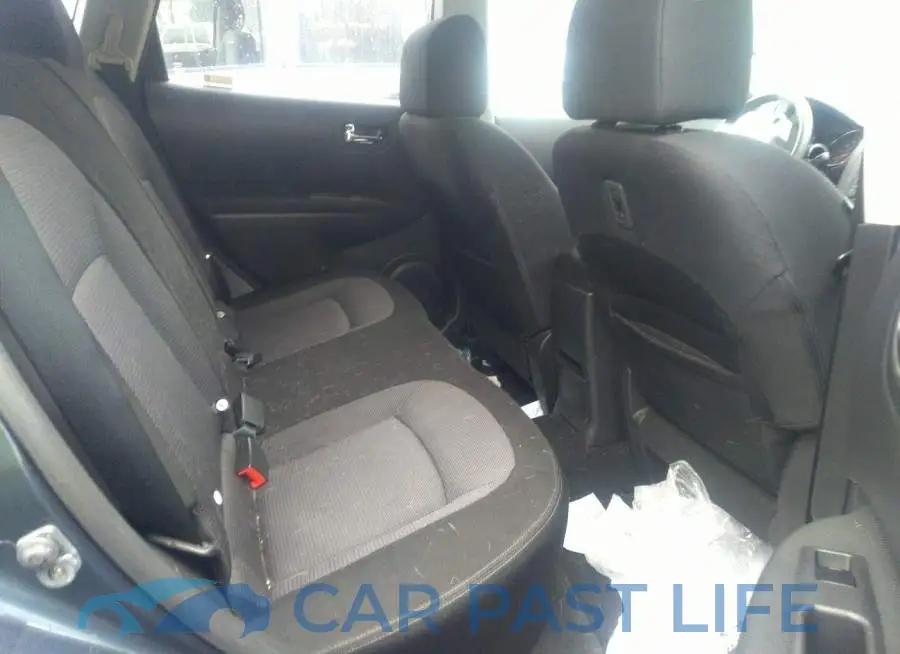 JN8AS5MV5DW628595# 8