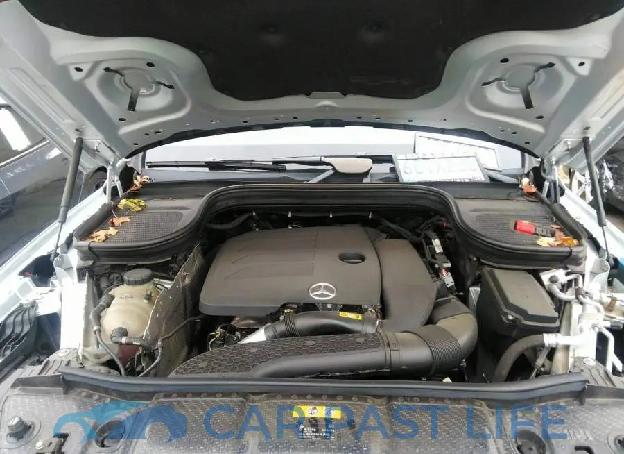 4JGFB4JE4LA162598# 10