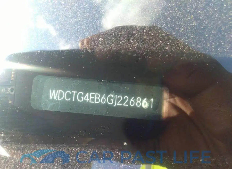 WDCTG4EB6GJ226861# 9