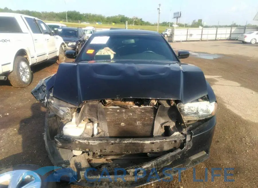 2C3CDXBG2EH205900# 6
