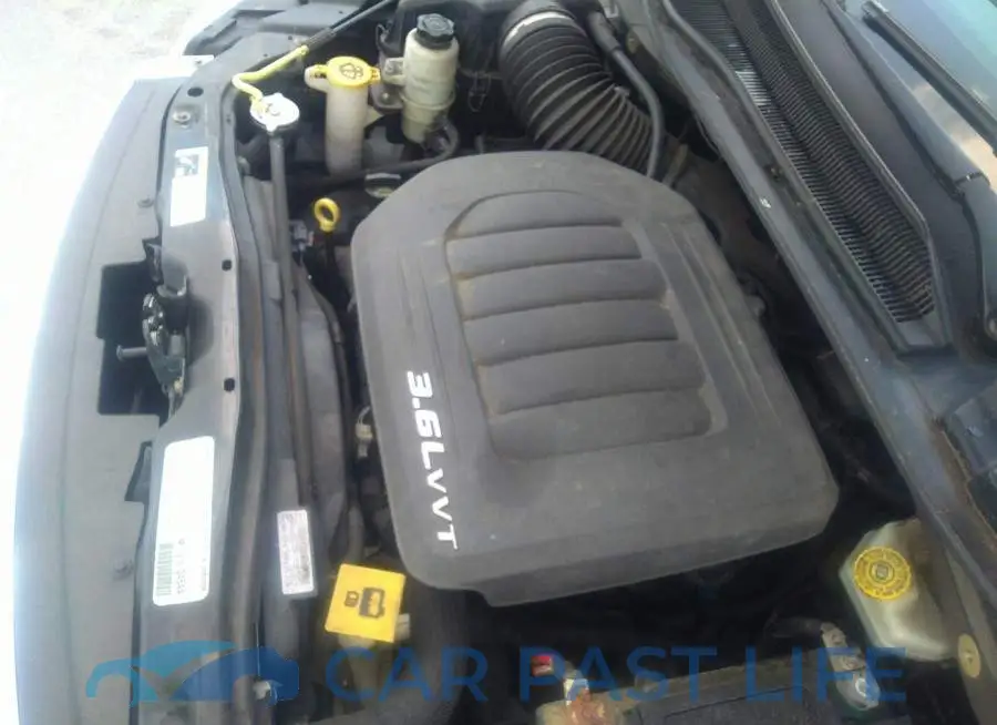 2C4RC1BG4DR564180# 6