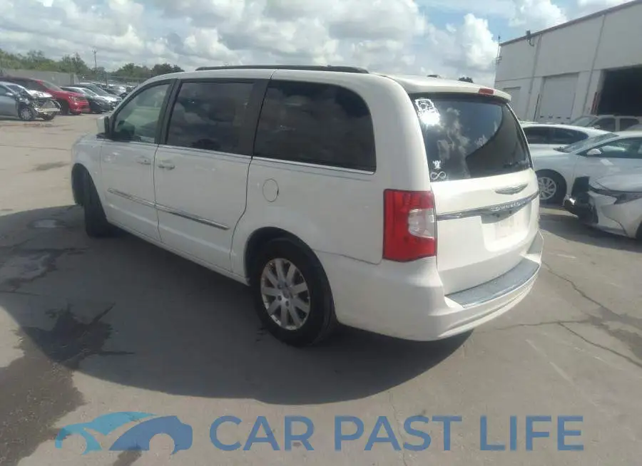 2C4RC1BG4DR564180# 3