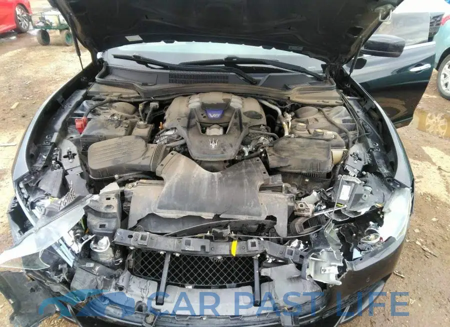ZAM57RTA8E1101052# 10