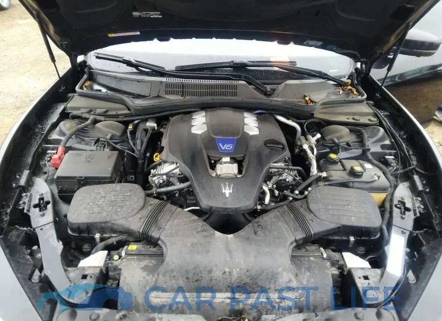 ZAM57YTS7L1350412# 10