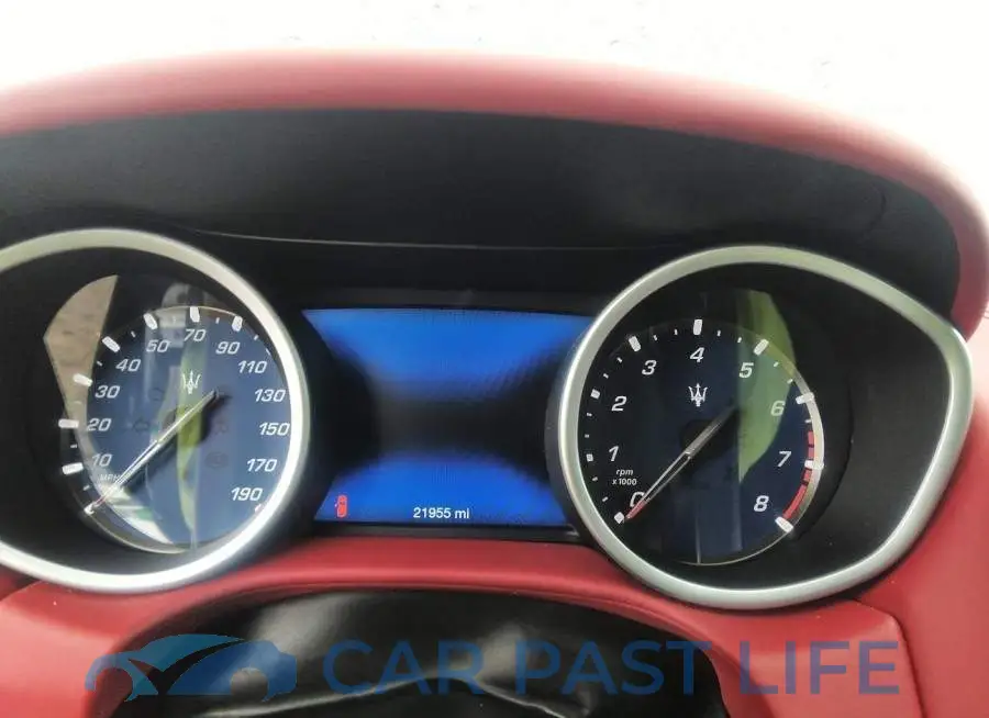 ZAM57YTS7L1350412# 7
