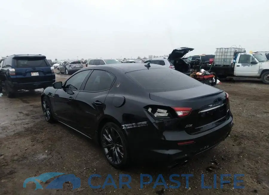 ZAM57YTS7L1350412# 3