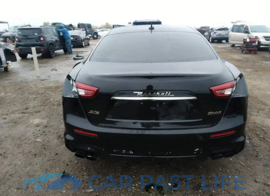 ZAM57YTS7L1350412# 6