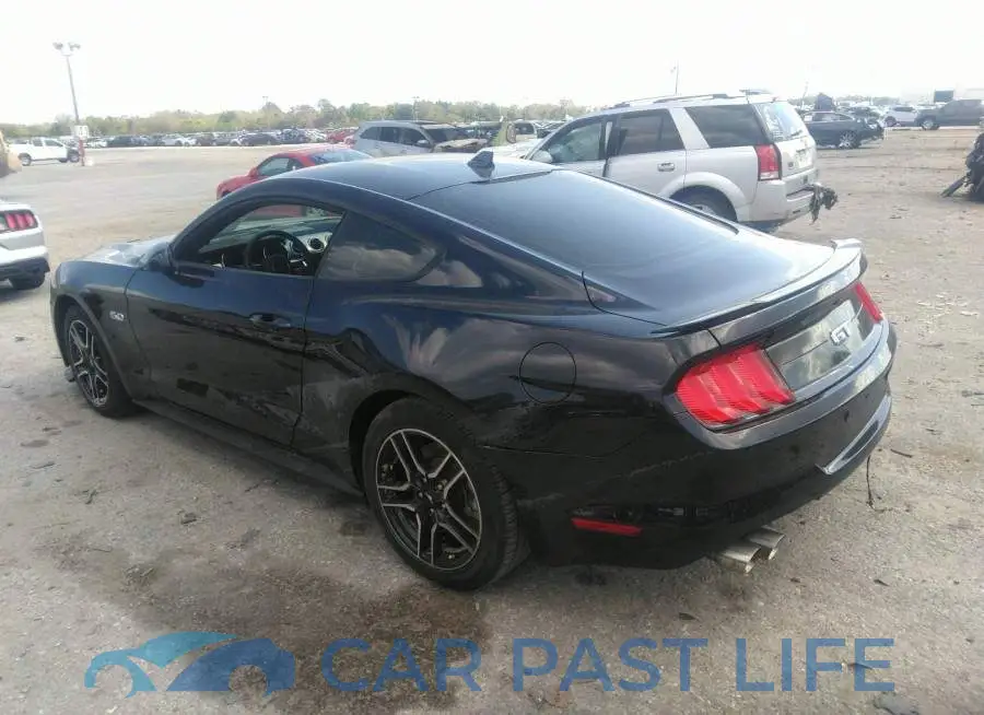 1FA6P8CFXM5142083# 3