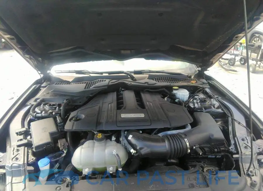 1FA6P8CFXM5142083# 10