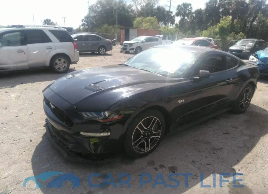 1FA6P8CFXM5142083# 2