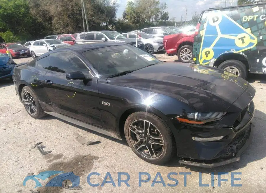 1FA6P8CFXM5142083# 1