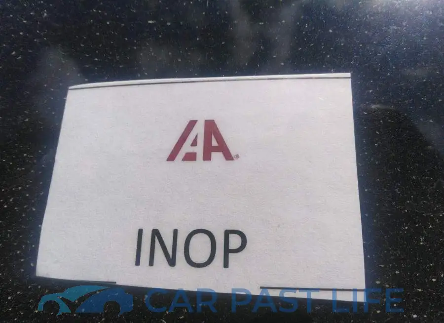 1FA6P8CFXM5142083# 7
