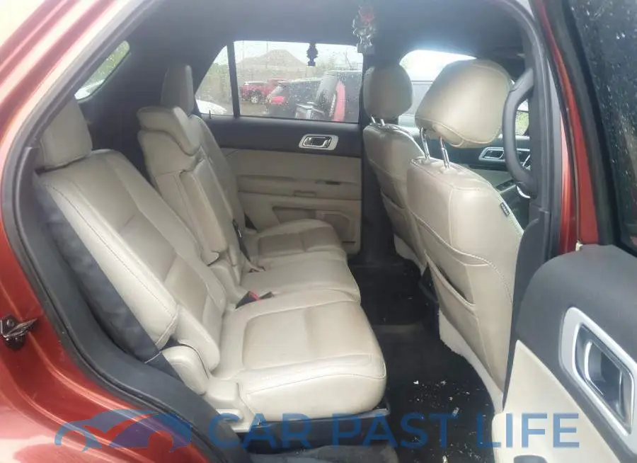 1FM5K7F96EGA29205# 8