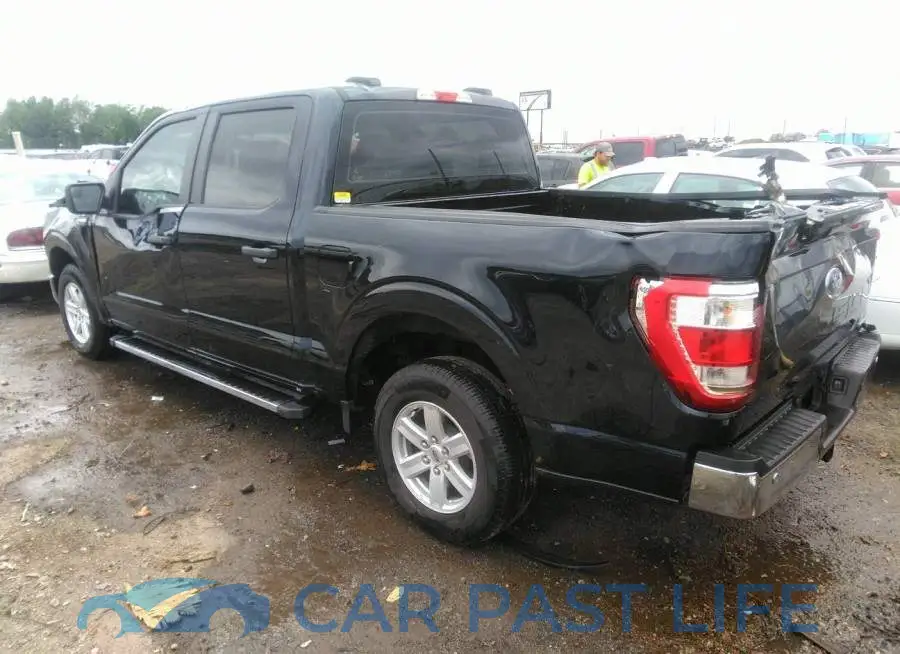 1FTEW1CP4MFB99785# 3