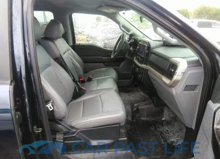 1FTEW1CP4MFB99785# 5