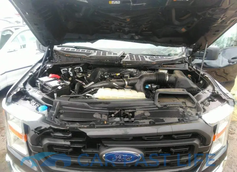 1FTEW1CP4MFB99785# 10