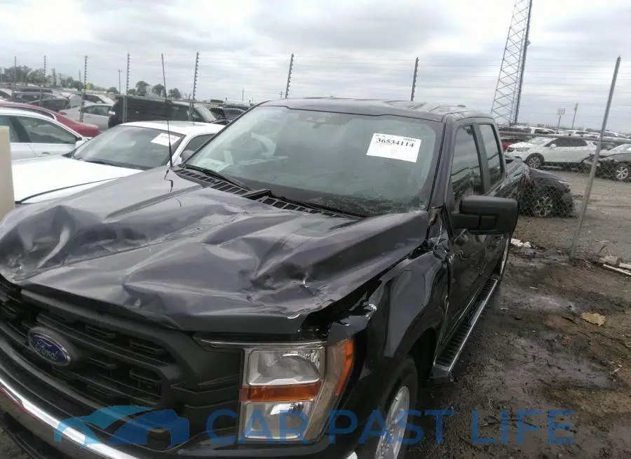 1FTEW1CP4MFB99785# 6