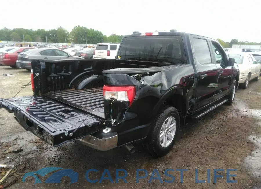 1FTEW1CP4MFB99785# 4