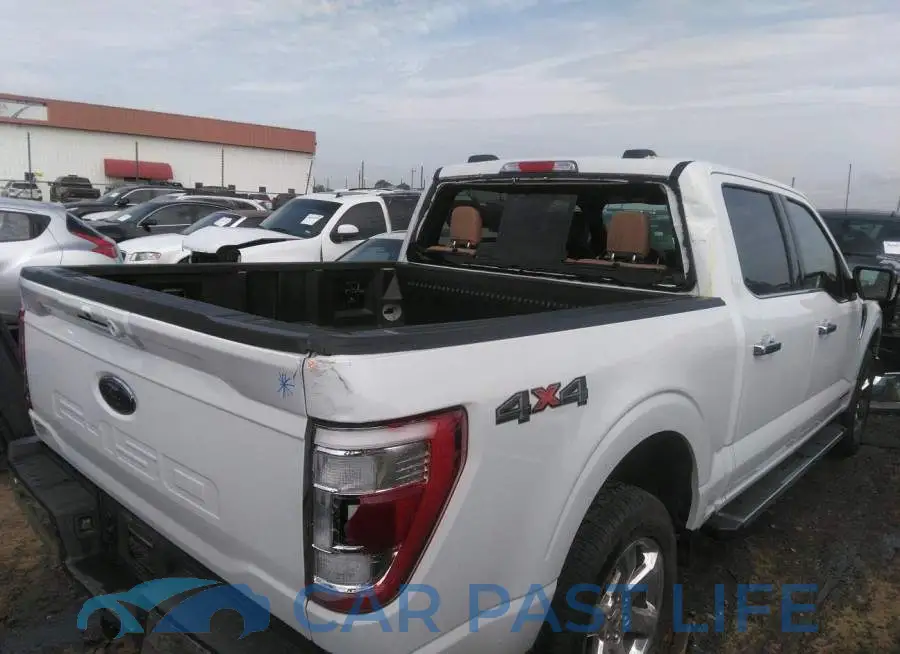 1FTFW1ED7NFB36446# 6