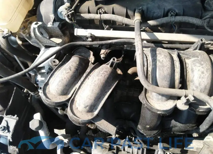 3FADP4BJ2DM227306# 6