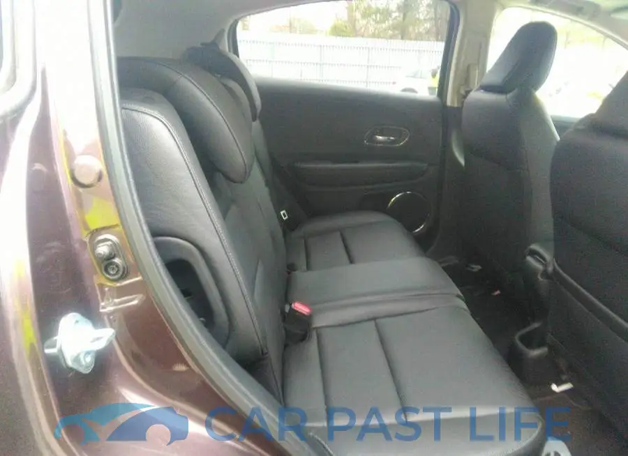 3CZRU6H76NM719915# 8