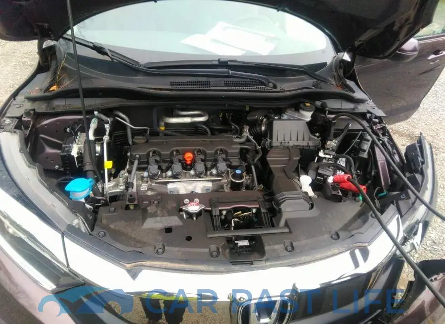 3CZRU6H76NM719915# 10