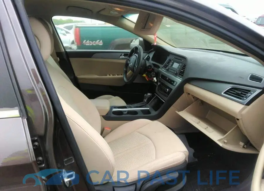 5NPE24AF5FH138347# 5
