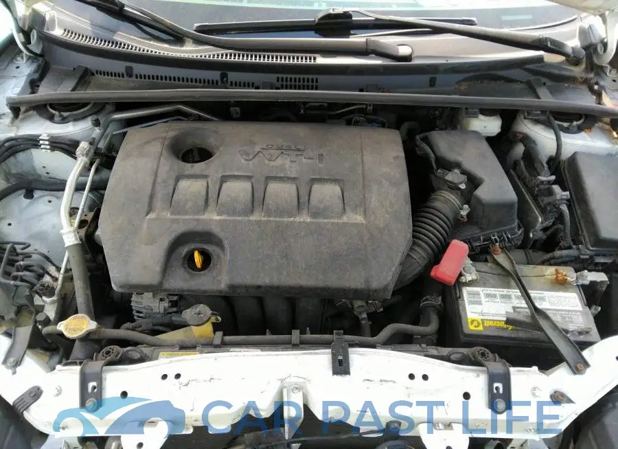 2T1BURHE3EC018538# 10