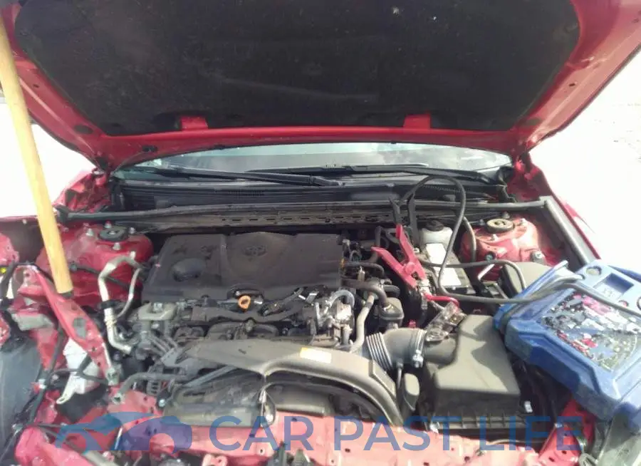4T1K61AK8MU415574# 10