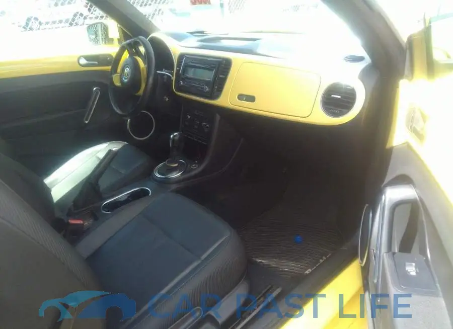 3VW5P7AT6DM817427# 5