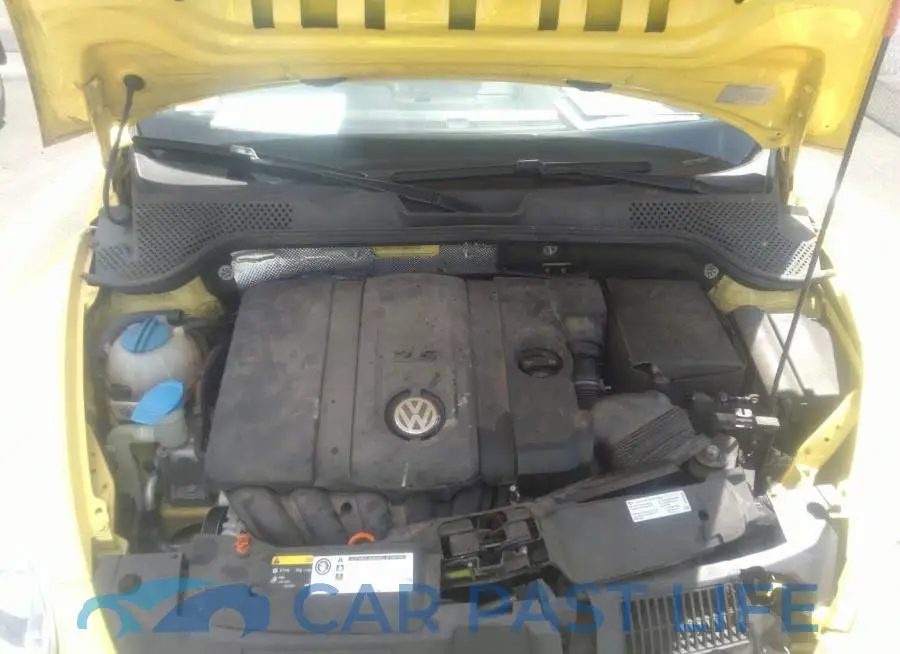 3VW5P7AT6DM817427# 10