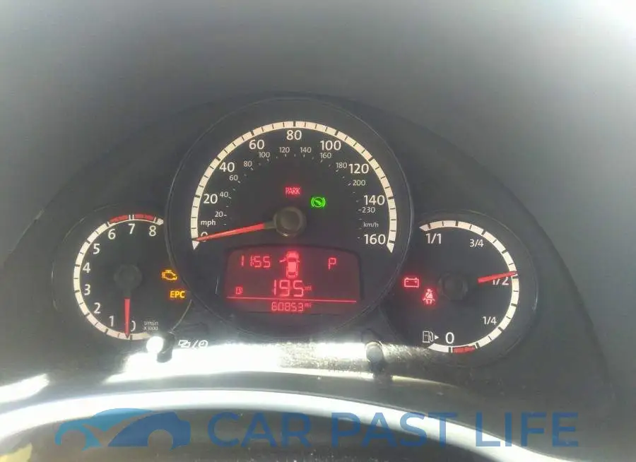 3VW5P7AT6DM817427# 7