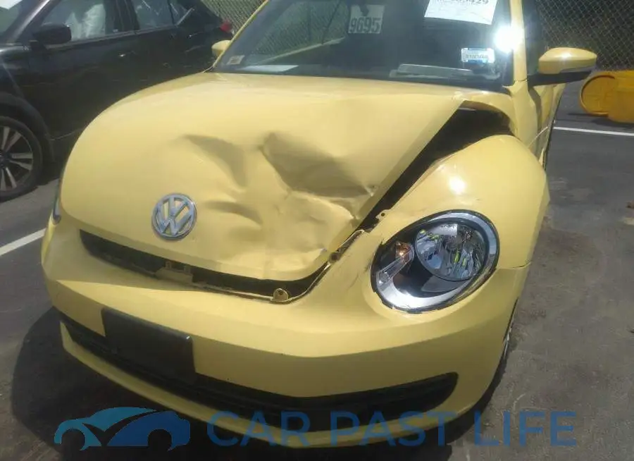 3VW5P7AT6DM817427# 6