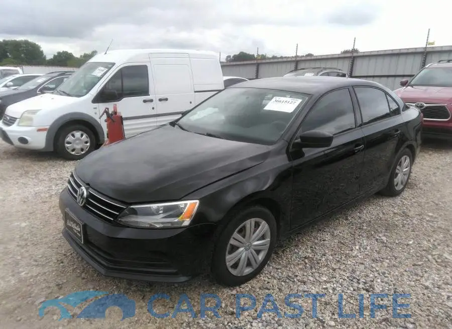 3VWLA7AJ9FM281633# 2