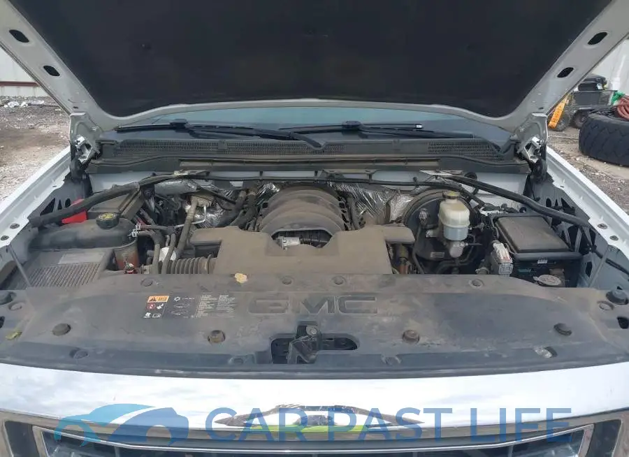 1GTV2UEC3FZ170559# 10