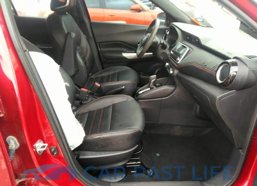 3N1CP5CU3JL506790# 5