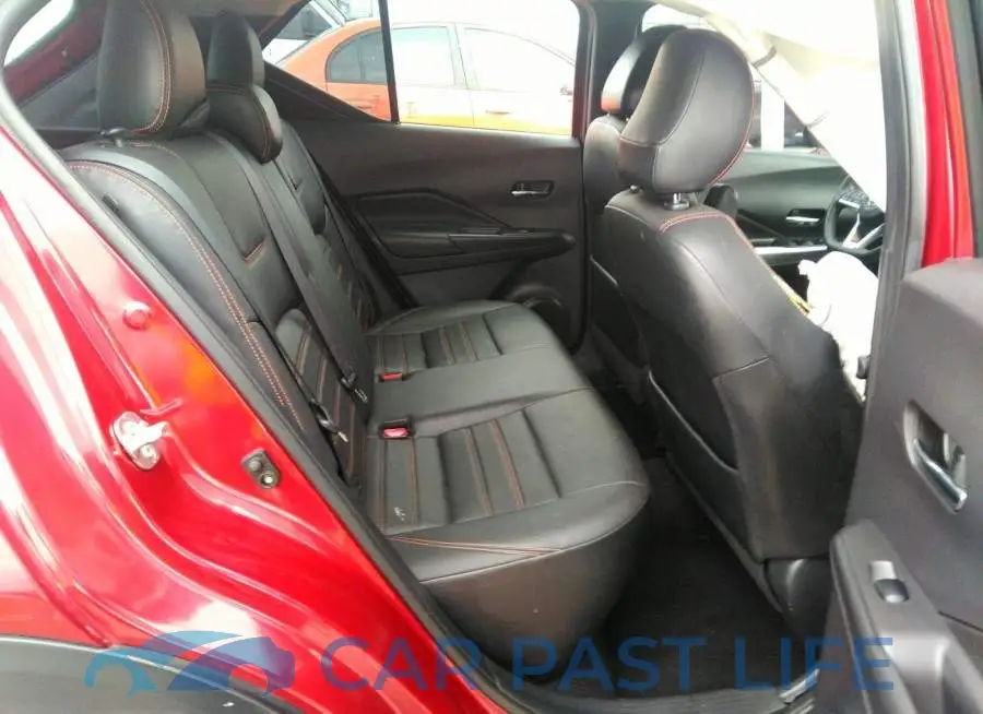 3N1CP5CU3JL506790# 8