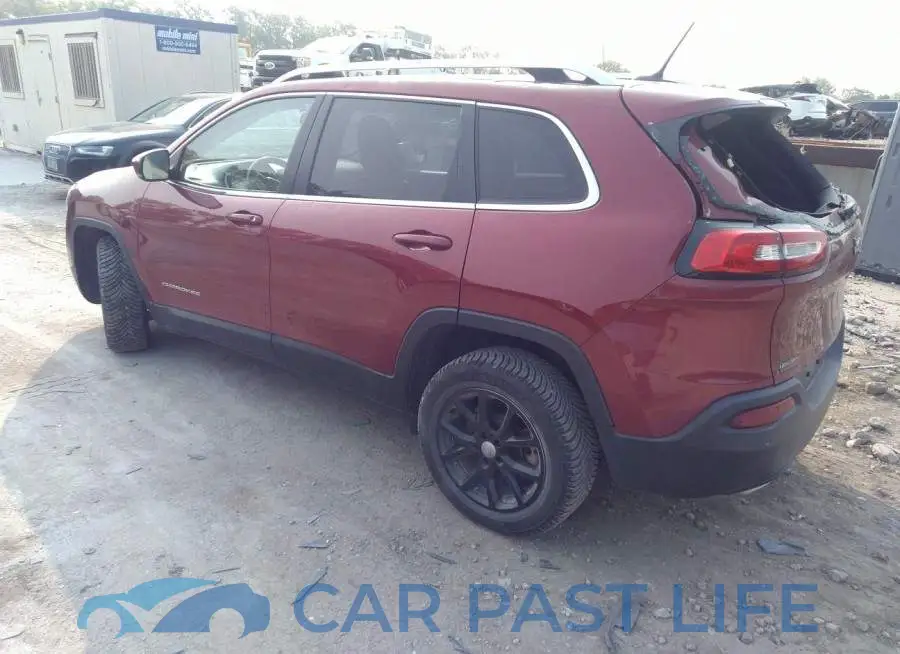 1C4PJLCS1HW554361# 3