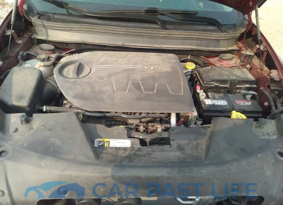 1C4PJLCS1HW554361# 10