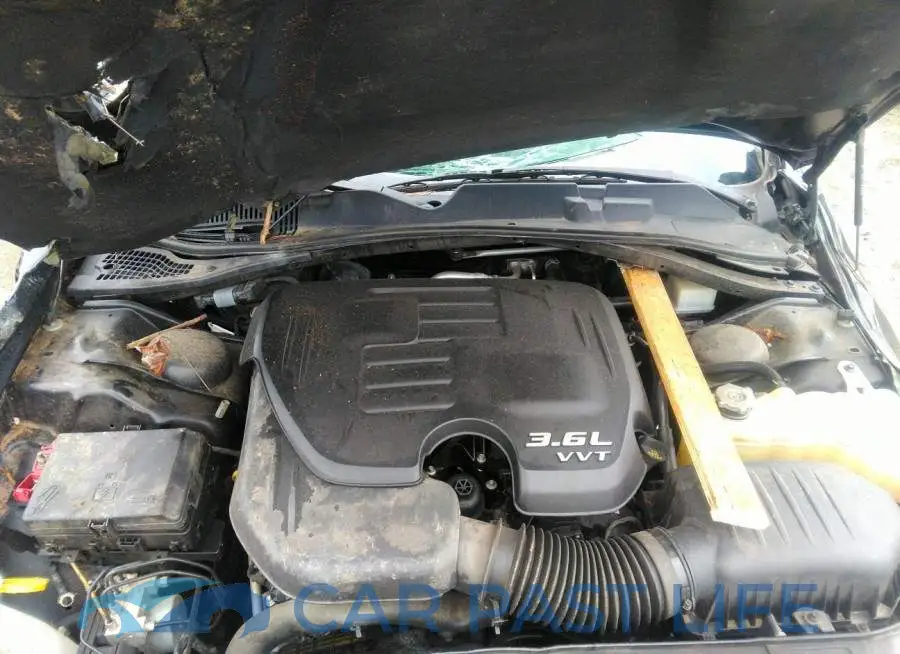 2C3CDZAGXKH675181# 10