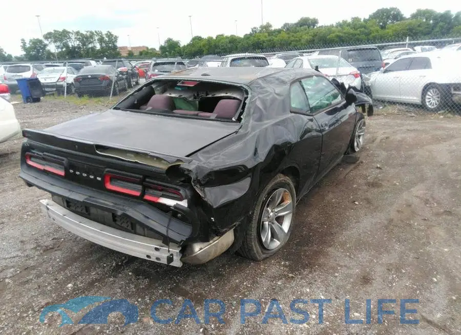2C3CDZAGXKH675181# 4