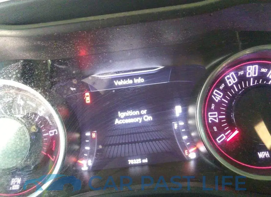 2C3CDZAGXKH675181# 7