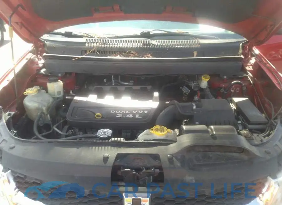 3C4PDCAB7DT530415# 10