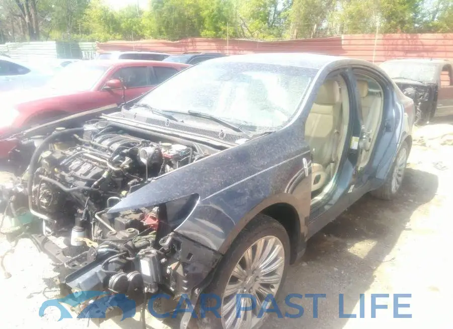 1LNHL9EK3EG612065# 2