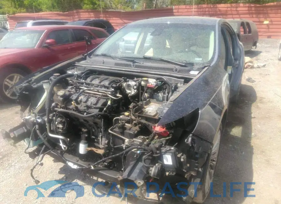 1LNHL9EK3EG612065# 6